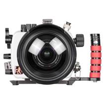 Ikelite waterproof shell Sony A1 A9 A7R A7R-III A7-3 A7 A7 A7R-2 A7S2 S3 S3#71473