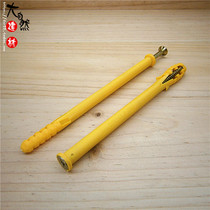 M10 * 160mm plastic expansion screw beauty solid nail bolted up plug swelling rubber stopper length 16 cm anchorage nail