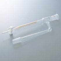 Special price Japan Azovon mill water quantitative receiver (with Teflon faucet)1-4372-01