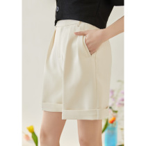 Angel Kiki (versatile pants) new fashion versatile shorts AK220417