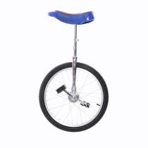 Gold medal unicycle single-wheeled bicycle competitive teenagers children beginner starter balance car walking adult