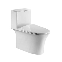 Faensa Sanitary Toilets-FB16176