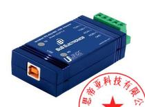 USPTL4-LS USB TO 422 485 W TB Converter w Term Bl Converter BB