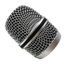 BBS microphone Pearl mesh head Starlight S-320 330 350 368 220 Mesh cover Microphone Microphone cover accessories