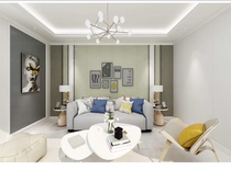 Jintop integrated ceiling honeycomb large board 799 flat