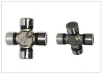 Universal joint bearing cross bearing 17*44 precision joint papermaking machinery concrete square car special ten bytes