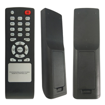 Universal party house DAK-780EX remote control KTV pre-stage effect device DAK-3000 remote control board pack power amplifier