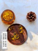 Horse oil hair care capsules 25