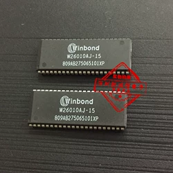 W26010AJ-15 W26010AJ SOJ44 
