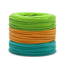 The national standard copper RV1 1 5 2 2 5 4 6 10 16-185 square electron beam power cord CE CERTIFICATION