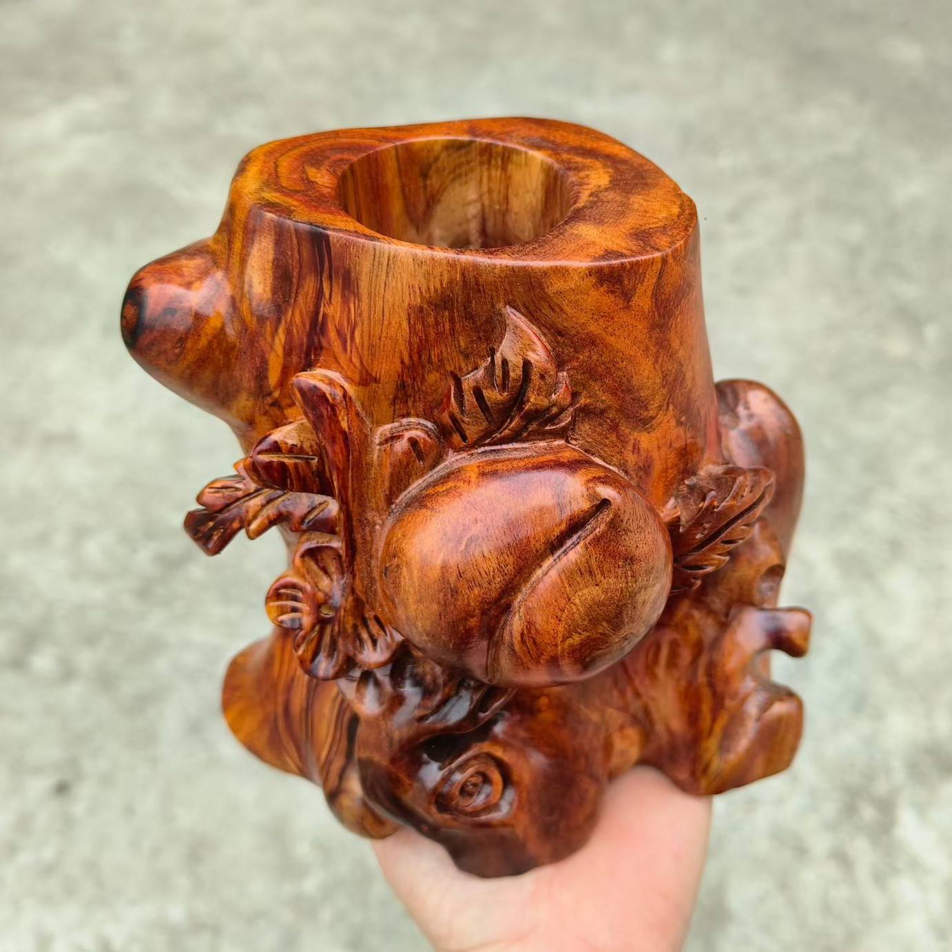 黄花梨笔筒-黄花梨笔筒促销价格、黄花梨笔筒品牌- 淘宝