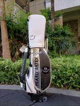 Special golf bag PG men's and women's sports bag roller trolley bag waterproof wear-resistant golf ball bag