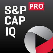 capitaliq S&P Financial Terminal Database Information Research Report Search Capital IQ Pro