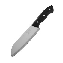 Stainless steel cooking sushi chef knife Japanese fruit knife home kitchen meat cutting kitchen knife spot utility knife