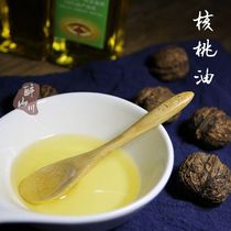 Daliang mountain walnut oil 500ML