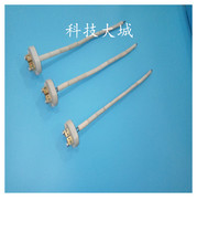 Ceramic core thermocouple core WRN-010 high temperature resistance furnace sensor muffle furnace thermocouple K type