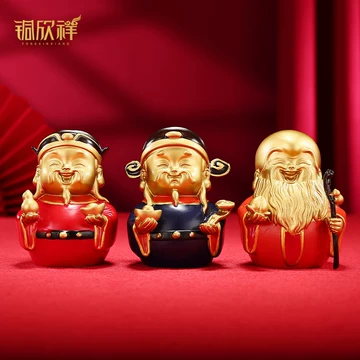 铜福禄寿三星-铜福禄寿三星促销价格、铜福禄寿三星品牌- 淘宝