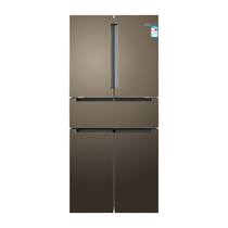 Bosch Mid-door Refrigerator KFN86A246C