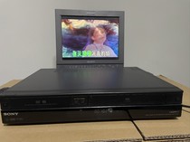 High-definition video recorder VHS DVD burning original import supports HDMI high-definition output HiFi stereo