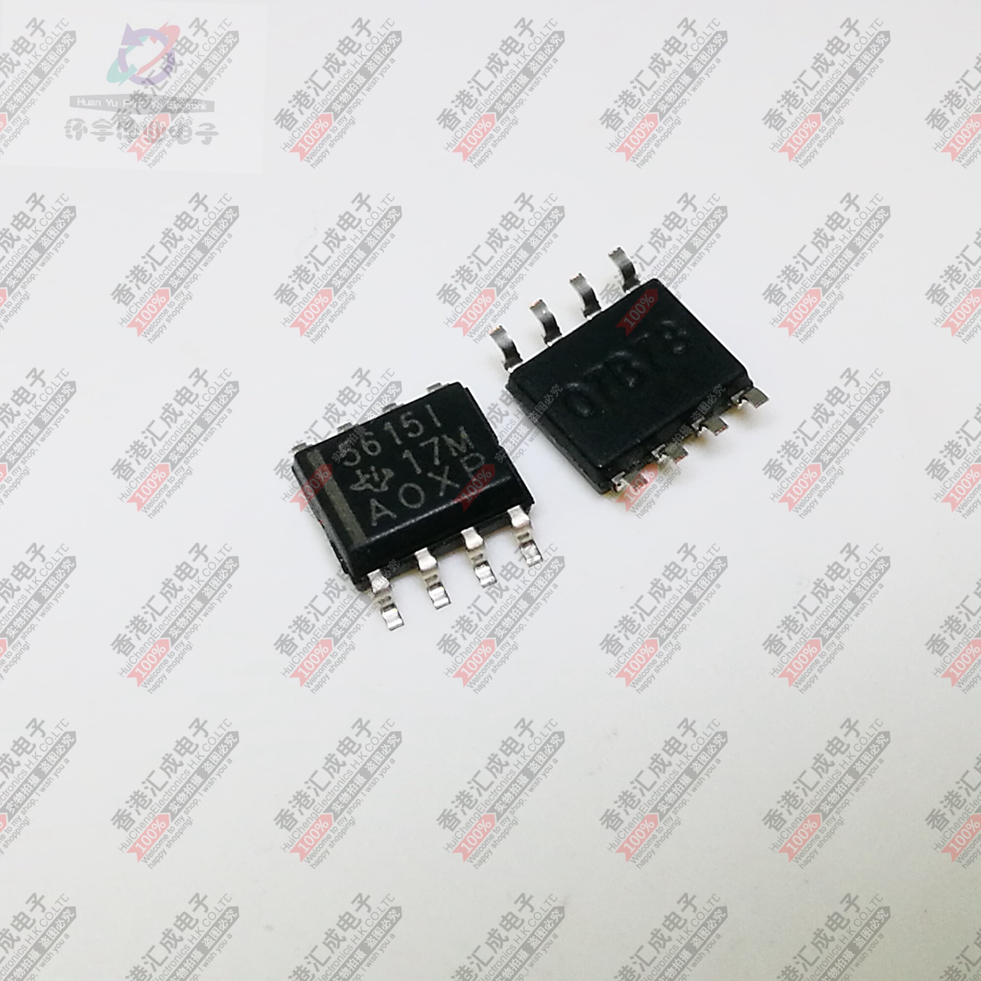 TLC5615IDR TLC5615ID SOP8 New Original