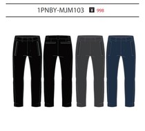 21 summer new BLACKYAK breyac casual pants men outdoor trousers thin stretch fast pants MJM103