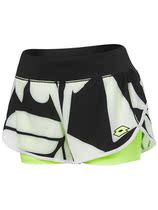 Lotto Womens Spring Top Ten Short--215428-1CY