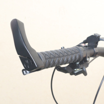 GIANT GIANT jiante handle small mountain bike cattle horns handle rest handle handle accessories