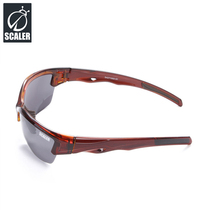 SCALER scaile riding glasses polarized sun glasses men and women outdoor glasses fishing mirror S4271002