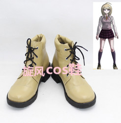 Kakegurui Sayaka Igarashi Cosplay shoes