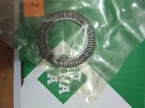 iNA AXK150190A Thrust needle roller and cage assembly Inner 150mm outer 190mm thick 5mm