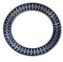 iNA TC815 thrust needle roller bearings 12 7mm outside 23 813mm thick 1 984mm
