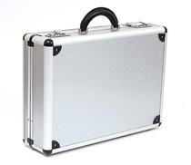 Transworld Mens Multi-function Briefcase Suitcase Password Box Aluminum alloy 0095 US Direct mail