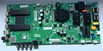 Xiaomi L50M5-AD motherboard TPD T962 PC799 with screen MI50T 111 6V-122 4V 550MA