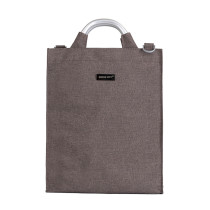 Courtesy of Courtesy Light Business Mens Mobile Skew Cross Male Briefcase DG1602 Customizable Enterprise Logo