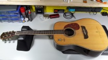 BOLDUC Acoustic Guitar Replacement Stewmac Nickel-Silver Fret Customized Pillow Guitar Replacement Fret
