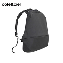 coteciel Apple laptop bag Meuse waterproof backpack 15 6 inch men and women travel bag