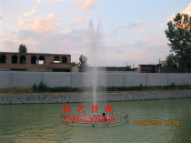 Complete set of voice-controlled shouting fountain processing scenic spot shouting fountain equipment manufacturer shouting fountain controller