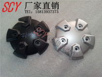 Z750 Z1000 engine motor cover main body side cover Magneto cover decorative cover motor cover