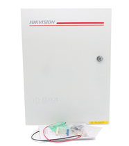  Hikvision DS-RHA64-W4M W4P network alarm host 8 anti-discrimination wire anti-theft infrared alarm