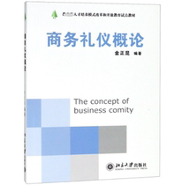  Introduction to Business Etiquette Blog