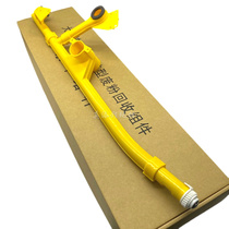The application of Xerox 4110 4127 4112 4595 D95 D110 D125 waste powder recovery rod assembly