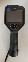 Hikvision H13 Handheld Thermal Imaging Camera
