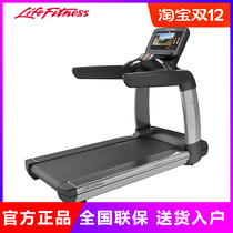 USA Lijian LifeFitness 95TS American original imported home commercial gym treadmill