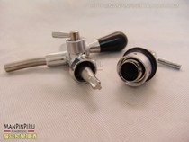 SG703 (Super Premium Defoamer Head Export Grade Decompression Core) (Less Foam) Craft Beer