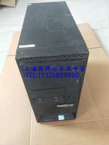 Lenovo Lenovo server Wanquan TS130 with fan radiator power supply
