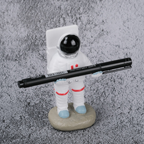 Creative sunglasses holder ornament storage pencil pen holder Astronaut astronaut eye sunglasses display stand