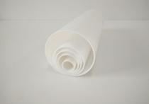  Transparent acrylic tube Casting tube Extrusion tube Plastic milky white acrylic tube Cylindrical Plexiglass tube