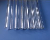 High transparent hollow tube Cylindrical cylindrical Acrylic tube Plexiglass hard tube Water level meter tube Transparent liquid level meter