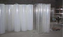  Translucent lamp milky white plexiglass acrylic tube pmma round hard color lampshade processing customization 5-1500mm