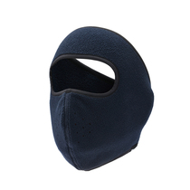 Boxi He outdoor warm breathable all-inclusive mask 2020 new autumn and winter thickened cold wind riding fleece mask